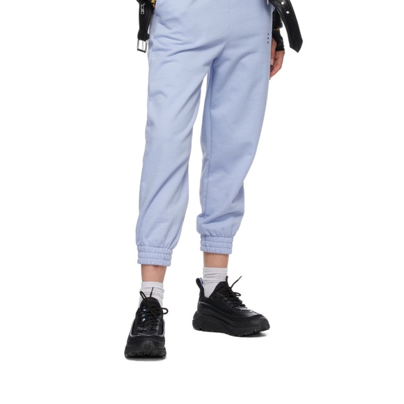 MCQ Black FA-5 Runner Sneakers - Picture 7 of 10